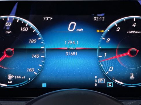 Certified 2023 Mercedes-Benz E 350 Sedan image 31