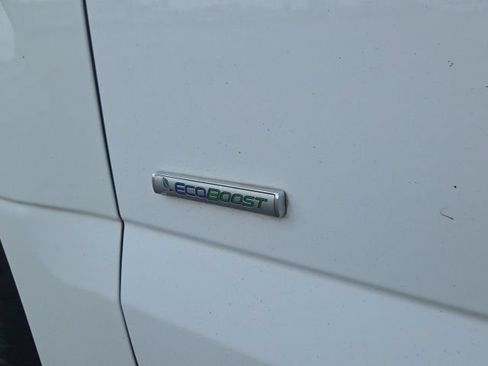 Used 2017 Ford F150 XL w/ Equipment Group 101A Mid RWD image 13