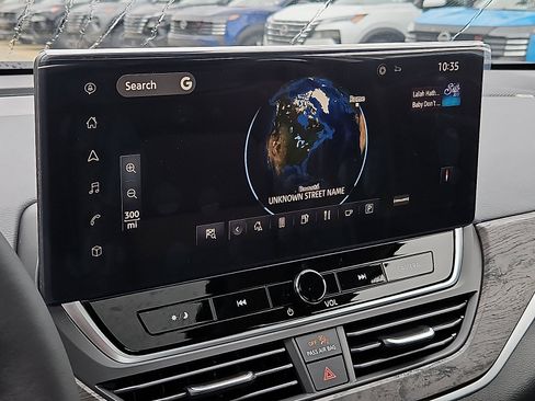 New 2025 Nissan Altima 2.5 SL image 15