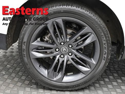 Used 2023 Acura RDX A-Spec image 30