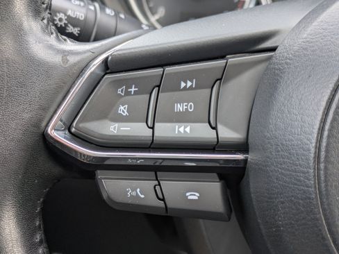 Used 2023 MAZDA CX-9 Touring Plus AWD/4WD image 22