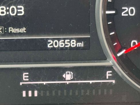 Used 2022 Kia Sorento X-Line EX image 25