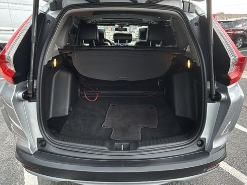 Used 2018 Honda CR-V EX-L image 13