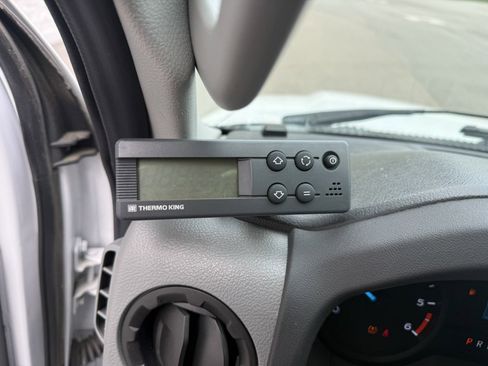 Used 2023 Ford E-350 and Econoline 350 Super Duty w/ Power Windows & Locks Group RWD image 23