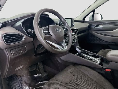 Used 2019 Hyundai Santa Fe SEL AWD/4WD image 23