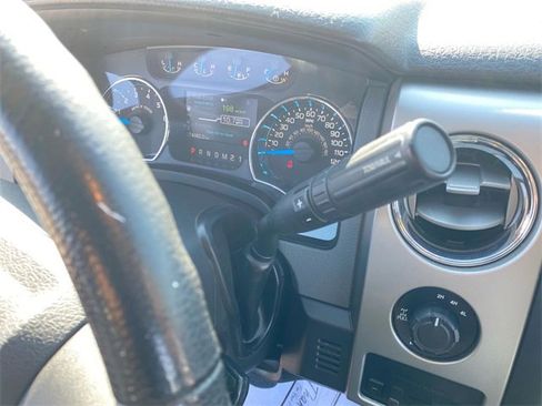 Used 2013 Ford F150 XLT w/ Luxury Equipment Group image 44