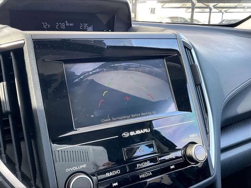 Used 2018 Subaru Impreza 2.0i w/ Popular Package #2 image 27