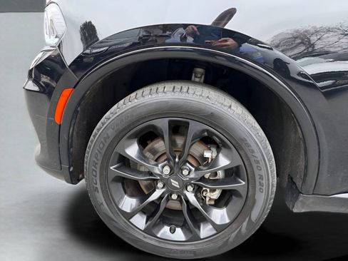 Used 2022 Dodge Durango GT image 13