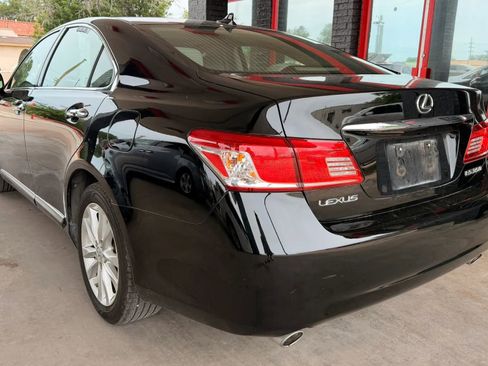 Used 2010 Lexus ES 350 FWD image 12