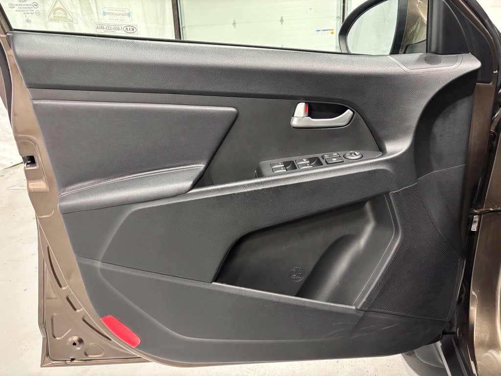 Used 2013 Kia Sportage EX FWD image 8