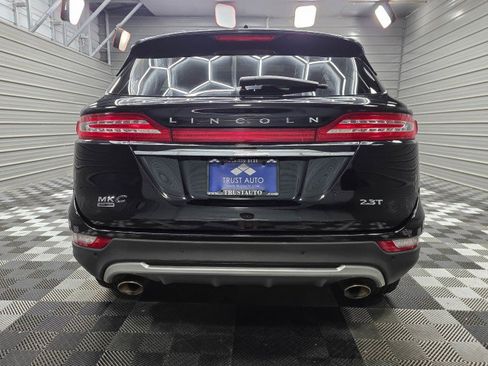 Used 2019 Lincoln MKC Black Label AWD/4WD image 6