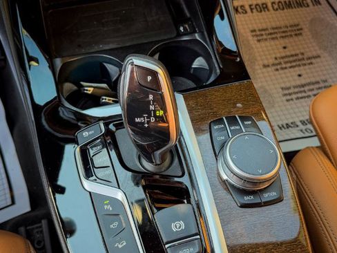 Used 2019 BMW X3 M40i w/ Premium Package image 11