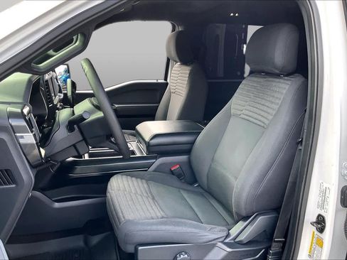 Used 2021 Ford F150 XL w/ STX Appearance Package AWD/4WD image 8