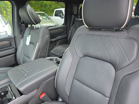 New 2026 RAM 1500 Limited image 6