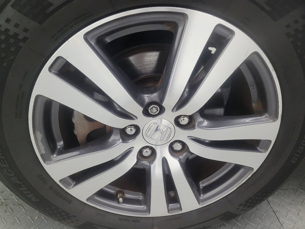 Used 2017 Honda Pilot EX-L image 31