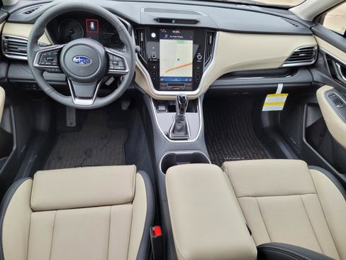New 2025 Subaru Outback Limited image 5