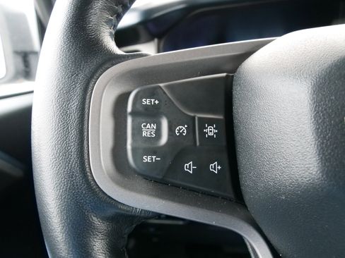 Used 2023 Ford Bronco Outer Banks image 21