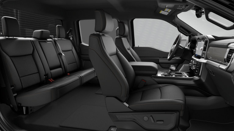 New 2026 Ford F150 Lariat AWD/4WD image 51