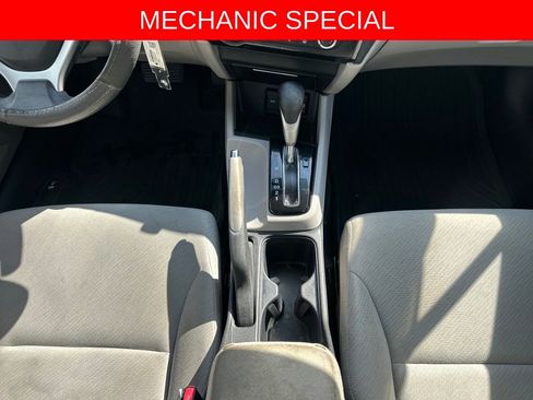 Used 2013 Honda Civic LX image 14