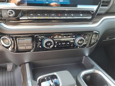 New 2026 Chevrolet Silverado 1500 RST w/ RST All Star Premium Package image 12