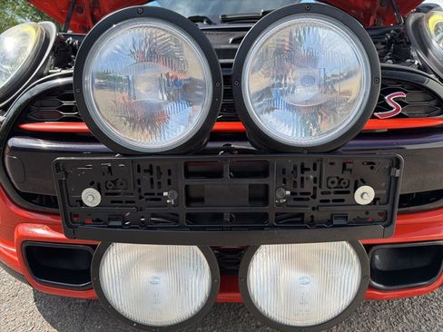 Used 2020 MINI Cooper S FWD image 32