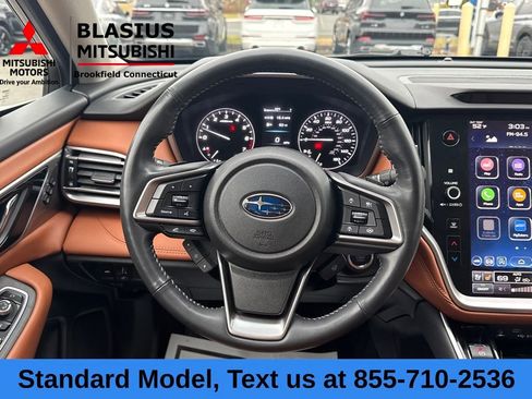 Used 2020 Subaru Legacy Touring XT image 26