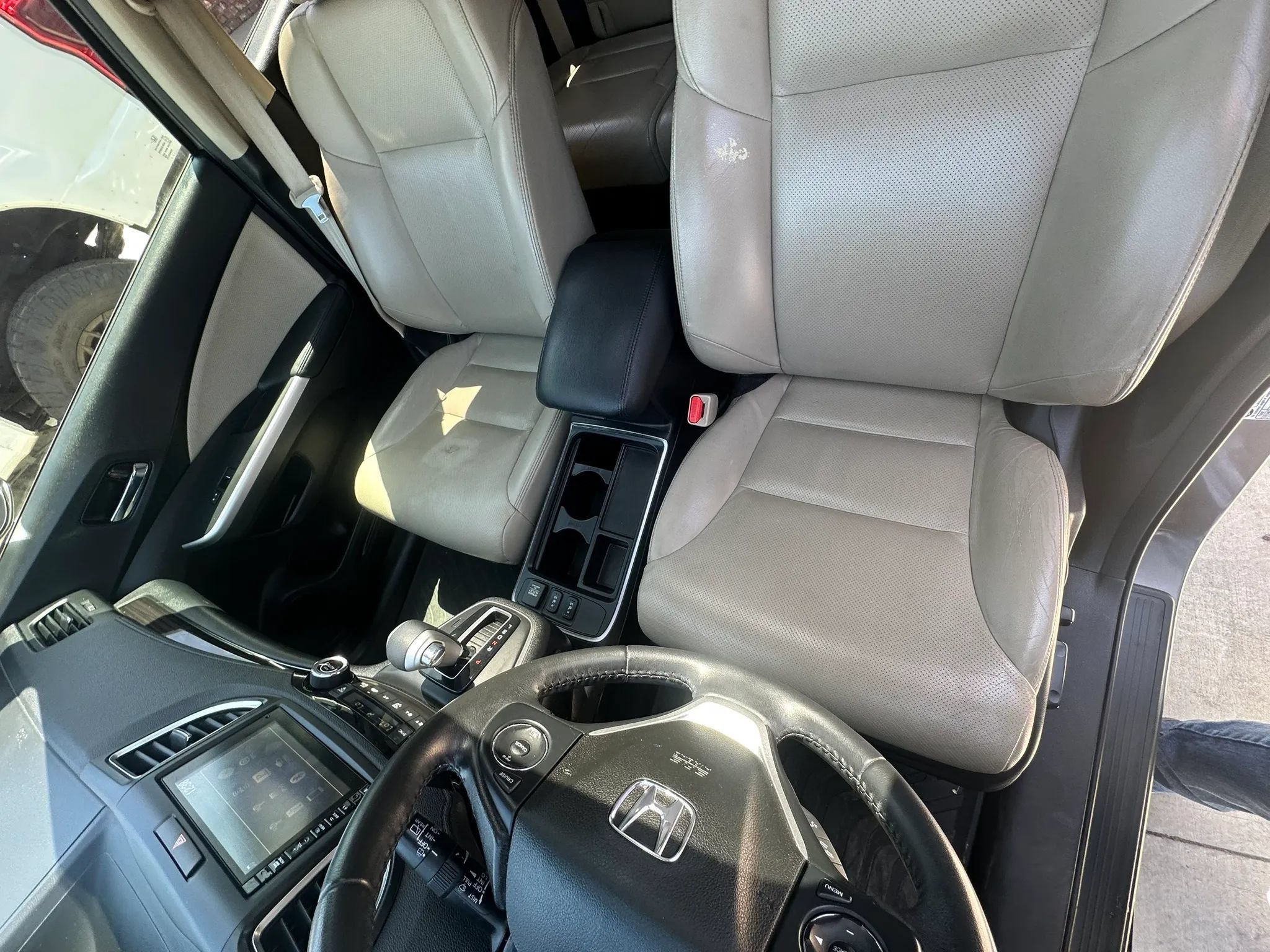 Used 2016 Honda CR-V EX-L image 39