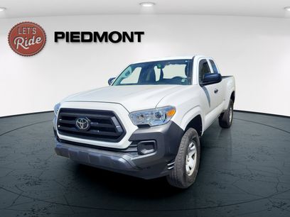 Used 2023 Toyota Tacoma SR
