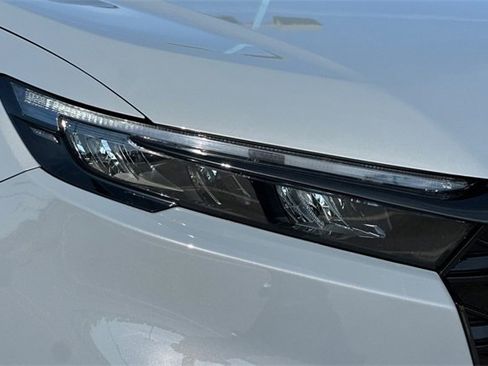 New 2026 Honda CR-V Sport-L image 29