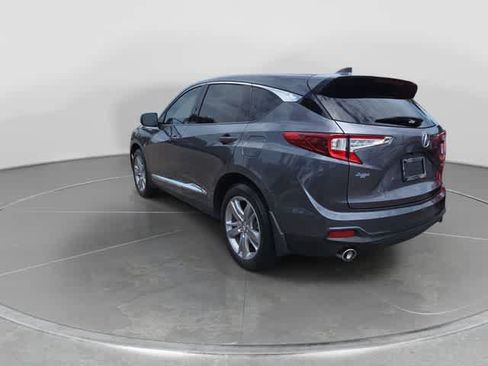 Certified 2019 Acura RDX FWD w/ Advance Package image 6