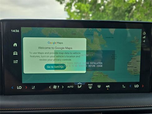 New 2026 Lincoln Aviator Black Label w/ Black Label Special Edition AWD/4WD image 18