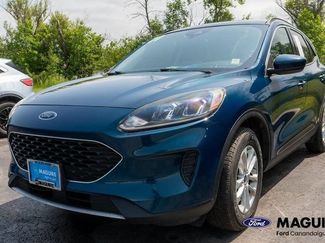 Used 2020 Ford Escape SE AWD/4WD video 1