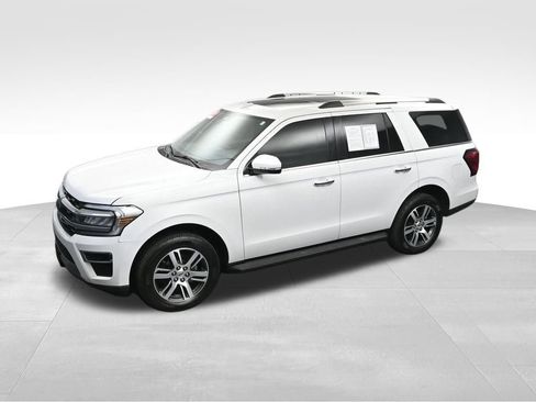 Used 2024 Ford Expedition Limited AWD/4WD image 37