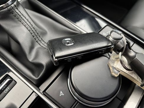 Used 2025 MAZDA CX-30 AWD 2.5 S w/ Select Sport Pkg image 22