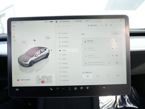 Used 2022 Tesla Model 3 Long Range image 53