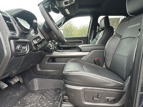 New 2026 RAM 3500 Laramie image 9