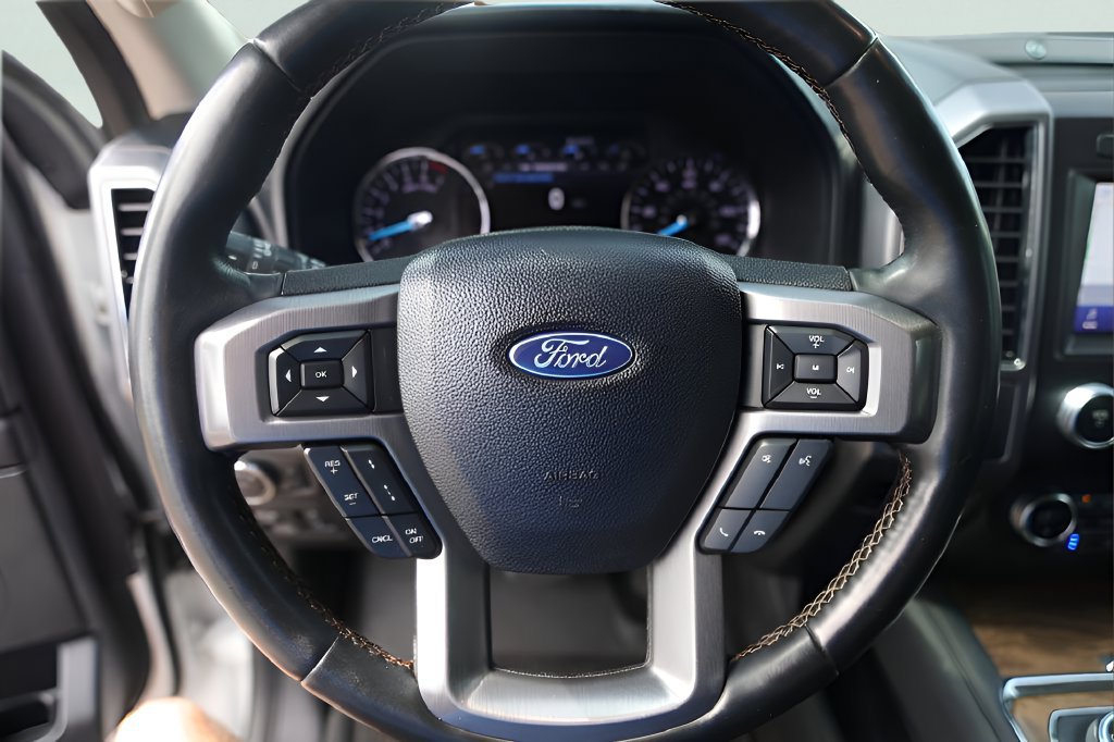 Used 2021 Ford Expedition Platinum RWD image 12