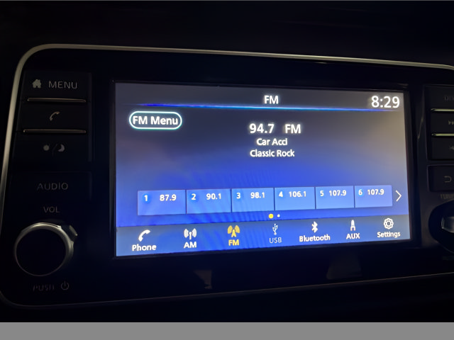 Used 2023 Nissan Kicks S FWD image 19
