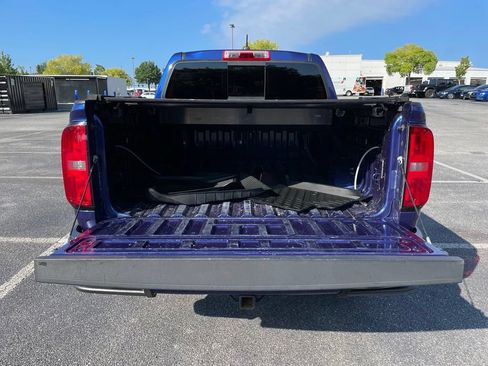 Used 2016 Chevrolet Colorado Z71 AWD/4WD image 40