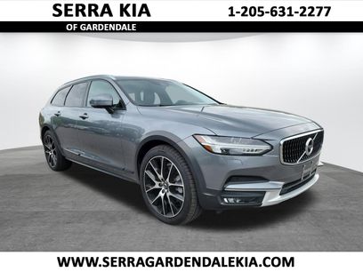Used 2020 Volvo V90 T6 Cross Country