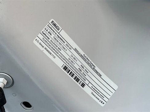 Used 2024 Ford F350 XLT image 32