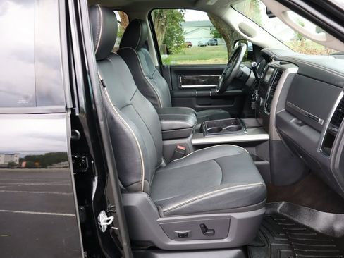Used 2012 RAM 3500 Laramie Longhorn AWD/4WD image 20