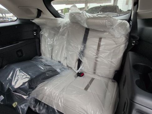 New 2026 MAZDA CX-90 3.3 Turbo S w/ Premium Package image 9