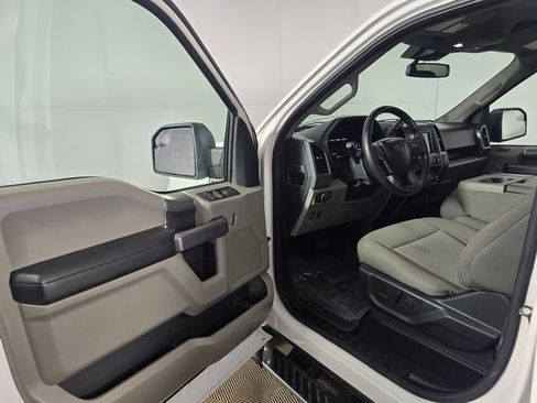 Used 2019 Ford F150 XLT w/ Equipment Group 302A Luxury image 27