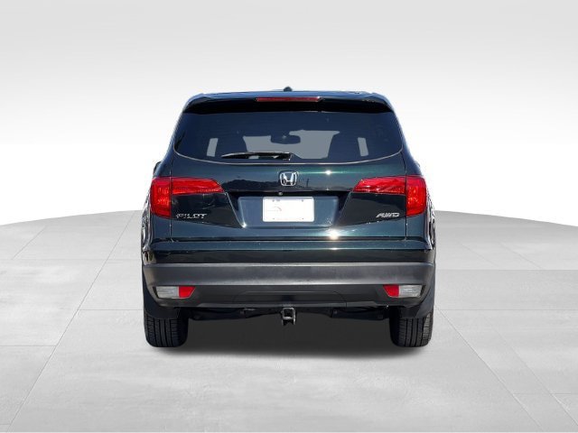 Used 2018 Honda Pilot EX-L image 4