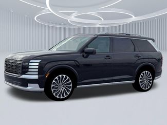 New 2026 Hyundai Palisade Calligraphy FWD video 2