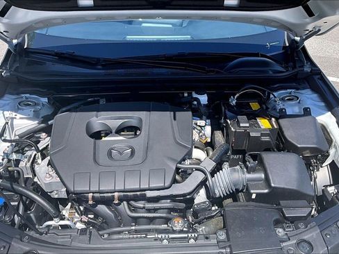 Used 2024 MAZDA MAZDA3 s FWD image 31