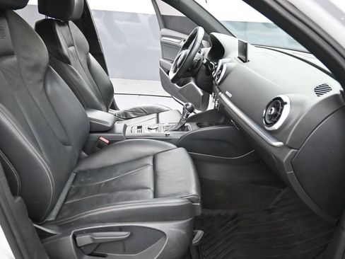 Used 2020 Audi A3 2.0T Premium w/ Final Edition Package image 14