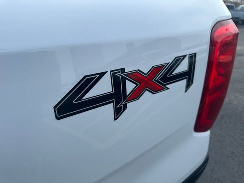 New 2025 Ford Ranger XL w/ Trailer Tow Package image 28