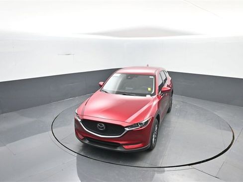 Used 2020 MAZDA CX-5 Sport image 20